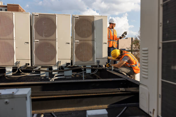 Best Central air repair  in Edwards, MS