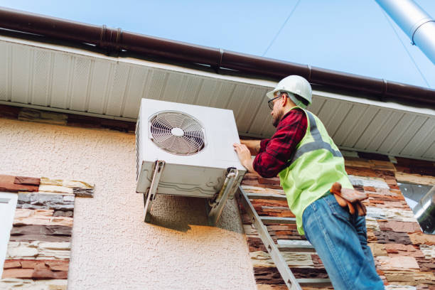Affordable air conditioning repair in Edwards, MS