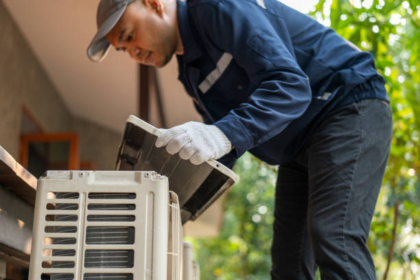 Best Affordable HVAC services  in Edwards, MS