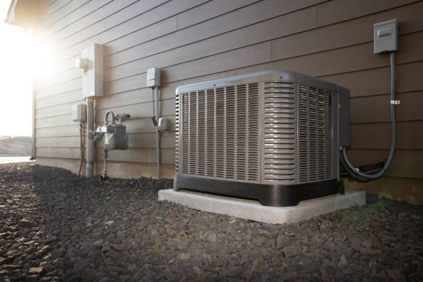 Best HVAC replacement cost  in Edwards, MS